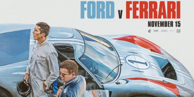 Ford vs Ferari Laku Keras, Charlie’s Angel Flop thumbnail